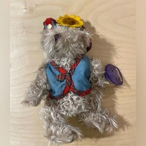 Pickford Bears “Blossom” The Brass Button Collection (P)